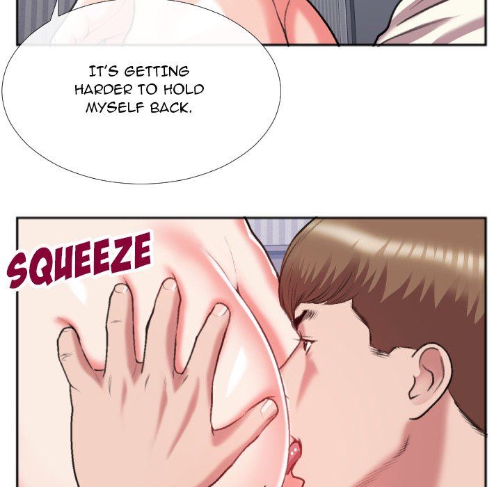 Between Us (Goinmul) Chapter 26 - HolyManga.Net