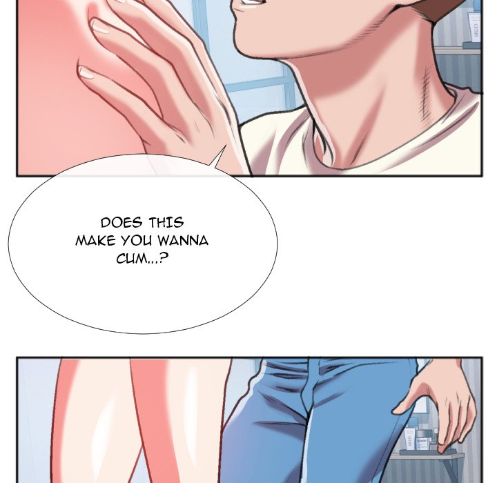 Between Us (Goinmul) Chapter 26 - HolyManga.Net