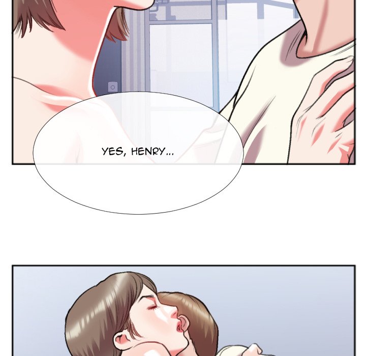 Between Us (Goinmul) Chapter 26 - HolyManga.Net