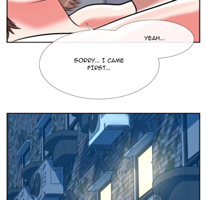 Between Us (Goinmul) Chapter 26 - HolyManga.Net