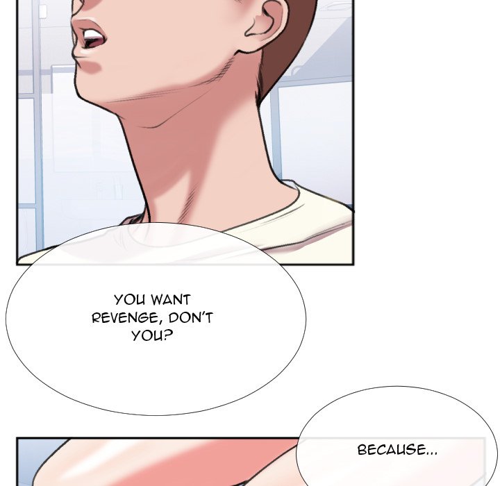 Between Us (Goinmul) Chapter 26 - HolyManga.Net