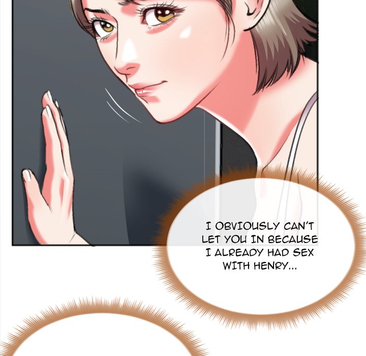 Between Us (Goinmul) Chapter 27 - HolyManga.Net