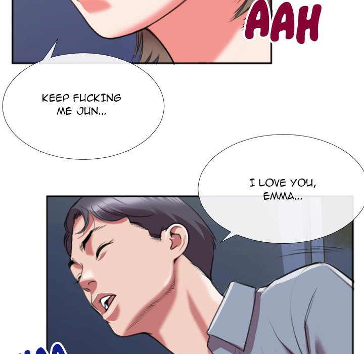 Between Us (Goinmul) Chapter 28 - HolyManga.Net