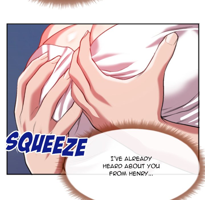 Between Us (Goinmul) Chapter 28 - HolyManga.Net