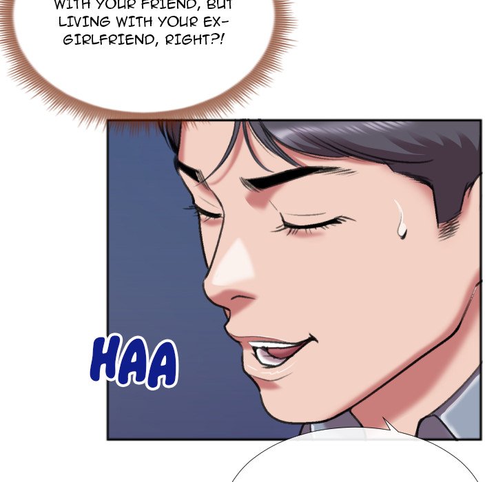 Between Us (Goinmul) Chapter 28 - HolyManga.Net