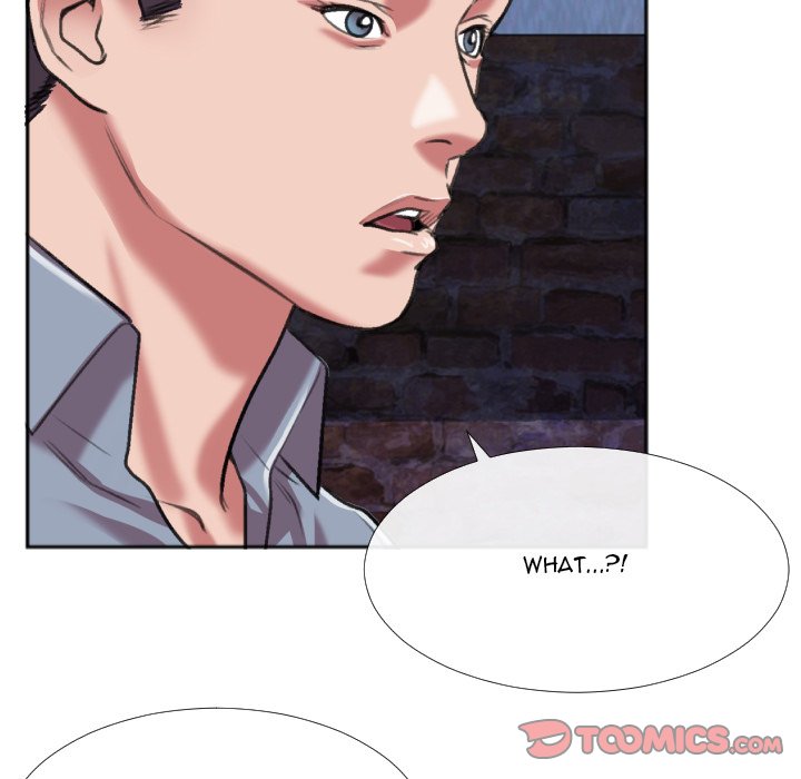 Between Us (Goinmul) Chapter 28 - HolyManga.Net