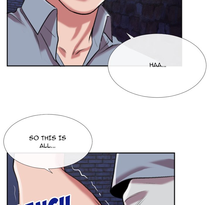 Between Us (Goinmul) Chapter 28 - HolyManga.Net