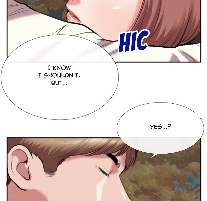 Between Us (Goinmul) Chapter 29 - HolyManga.Net