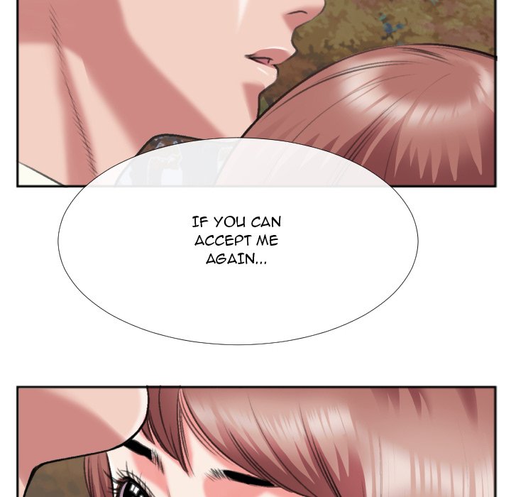 Between Us (Goinmul) Chapter 29 - HolyManga.Net