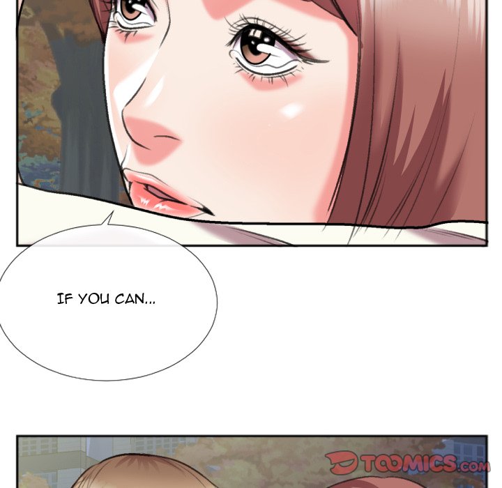 Between Us (Goinmul) Chapter 29 - HolyManga.Net