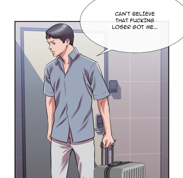 Between Us (Goinmul) Chapter 29 - HolyManga.Net