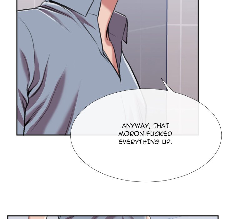 Between Us (Goinmul) Chapter 29 - HolyManga.Net