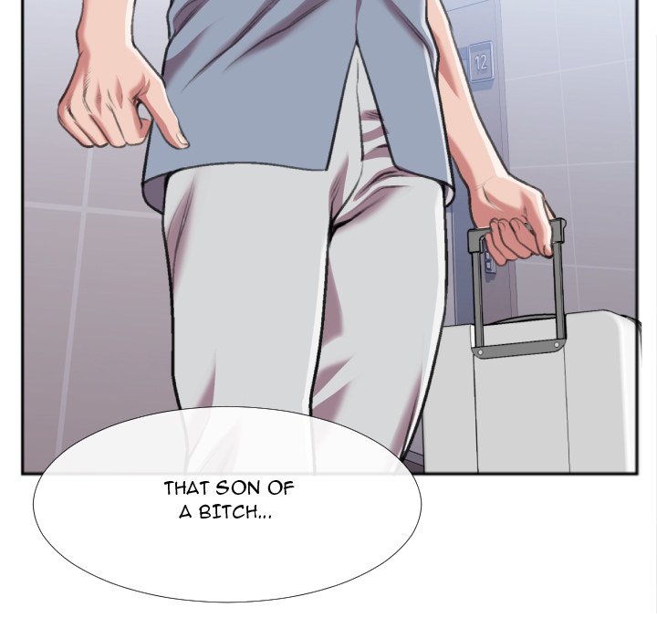 Between Us (Goinmul) Chapter 29 - HolyManga.Net