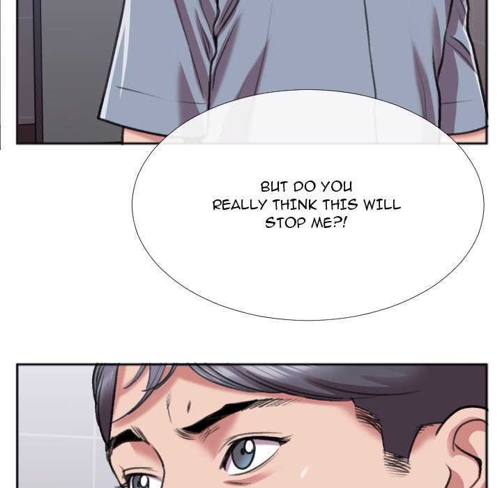 Between Us (Goinmul) Chapter 29 - HolyManga.Net