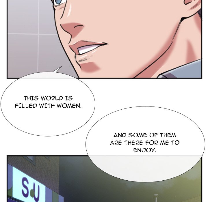 Between Us (Goinmul) Chapter 29 - HolyManga.Net