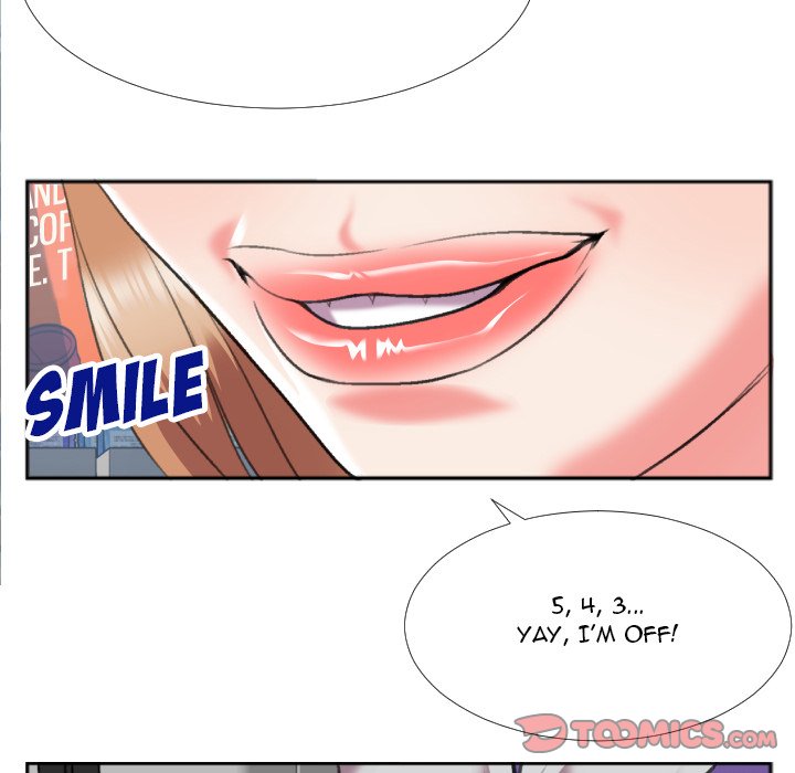 Between Us (Goinmul) Chapter 29 - HolyManga.Net