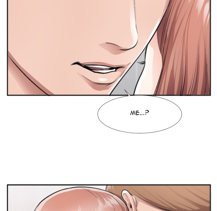 Between Us (Goinmul) Chapter 30 - HolyManga.Net