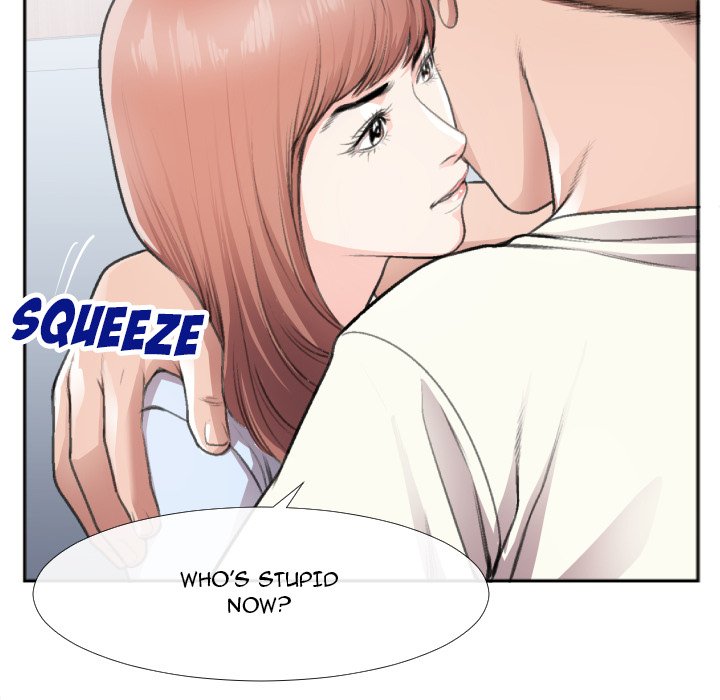 Between Us (Goinmul) Chapter 30 - HolyManga.Net