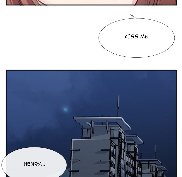 Between Us (Goinmul) Chapter 30 - HolyManga.Net