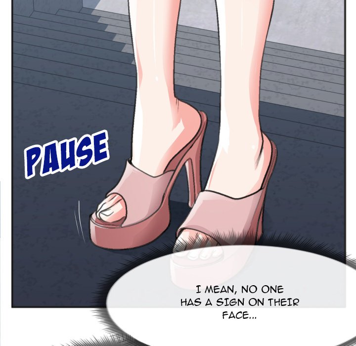 Between Us (Goinmul) Chapter 30 - HolyManga.Net