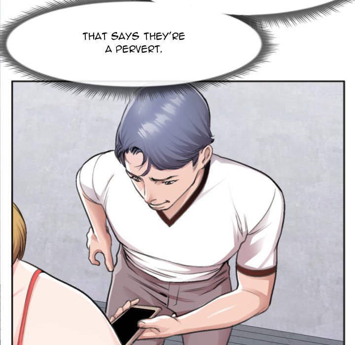 Between Us (Goinmul) Chapter 30 - HolyManga.Net