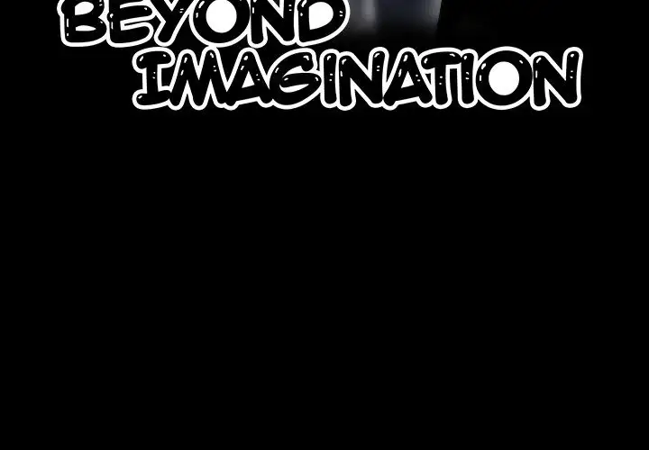 Beyond Imagination Chapter 4 - HolyManga.Net