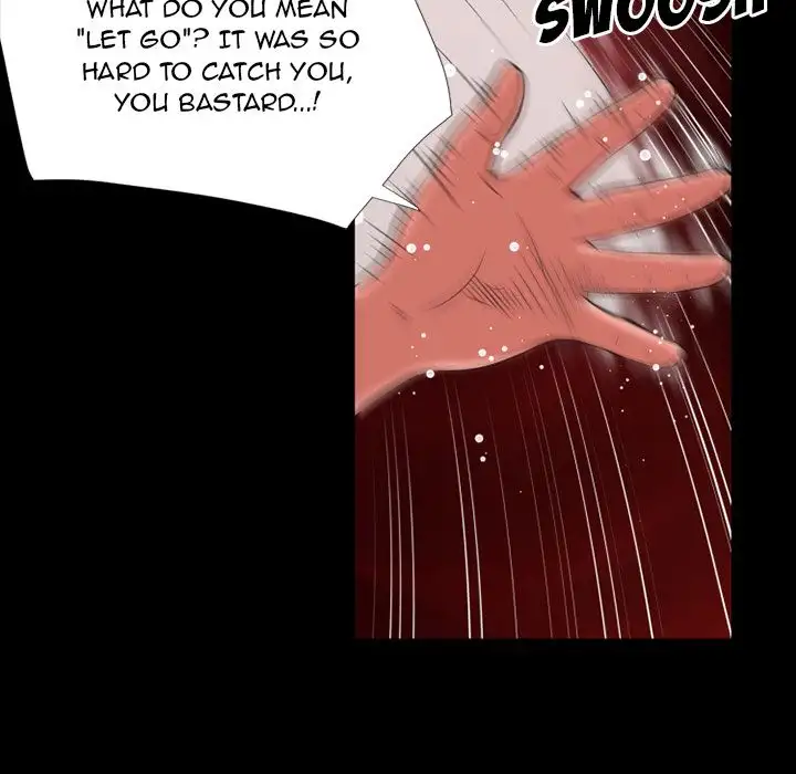 Beyond Imagination Chapter 40 - HolyManga.Net