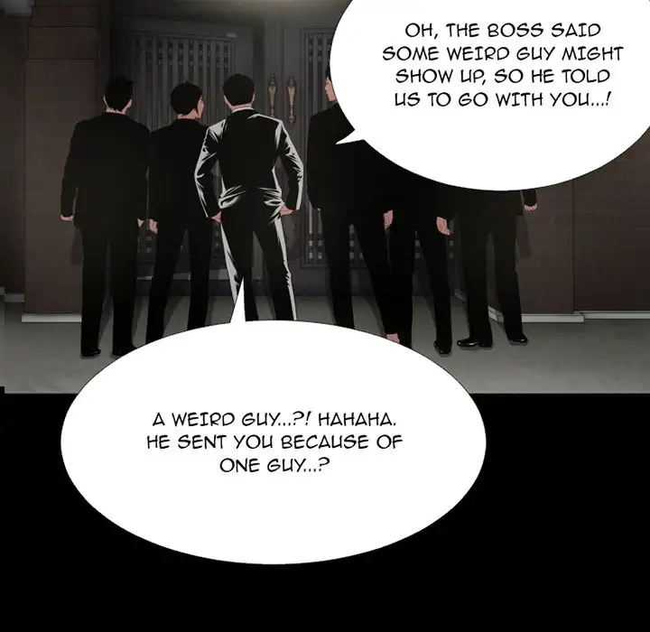 Beyond Imagination Chapter 46 - HolyManga.Net