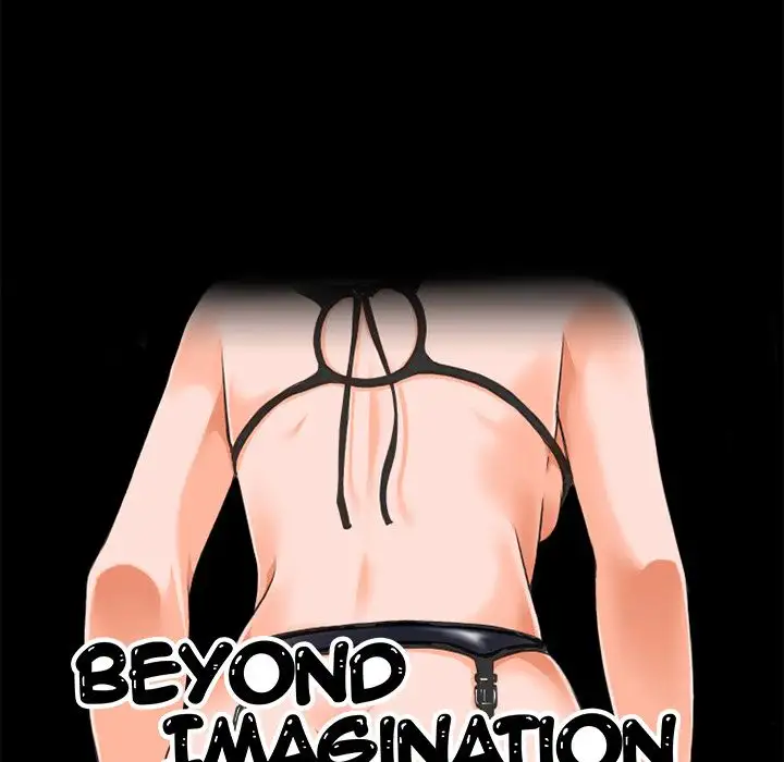 Beyond Imagination Chapter 52 - HolyManga.Net