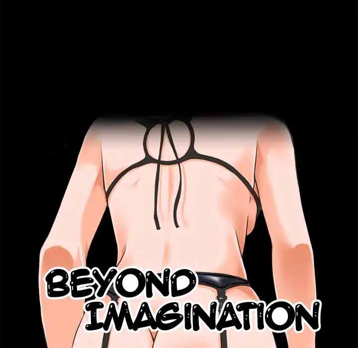 Beyond Imagination Chapter 55 - HolyManga.Net