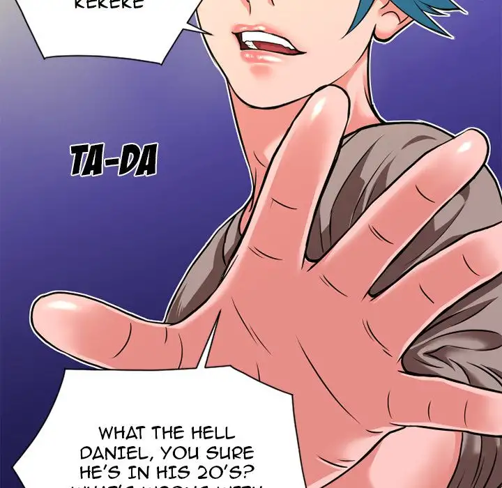 Beyond Imagination Chapter 8 - HolyManga.Net