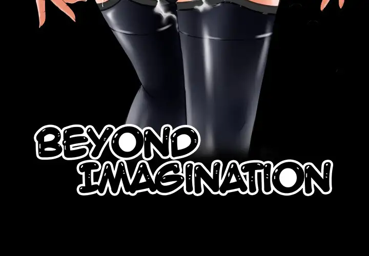 Beyond Imagination Chapter 1 - HolyManga.Net