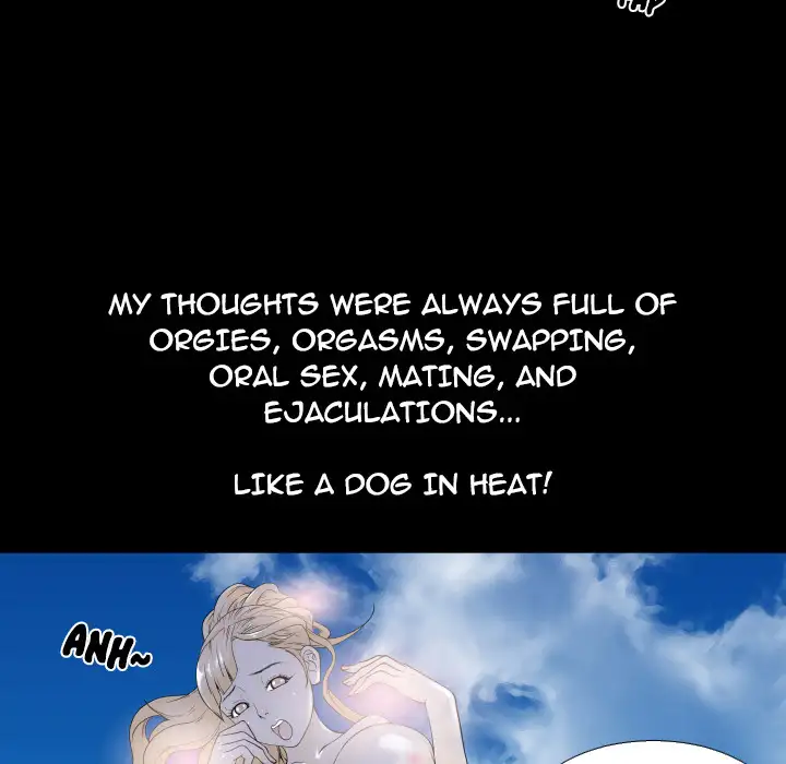 Beyond Imagination Chapter 1 - HolyManga.Net