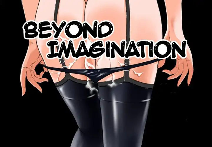 Beyond Imagination Chapter 11 - HolyManga.Net