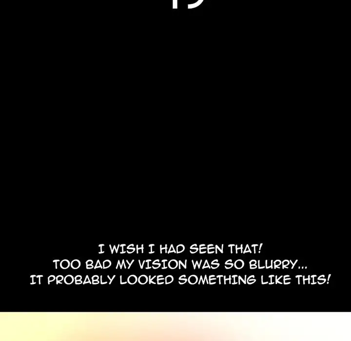 Beyond Imagination Chapter 19 - HolyManga.Net