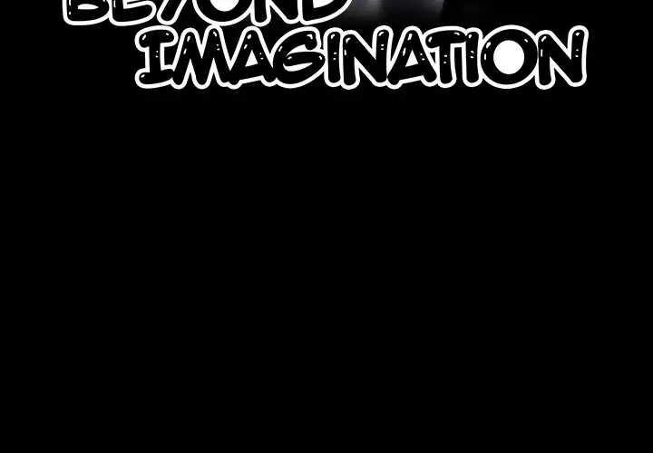 Beyond Imagination Chapter 2 - HolyManga.Net