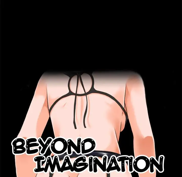 Beyond Imagination Chapter 34 - HolyManga.Net