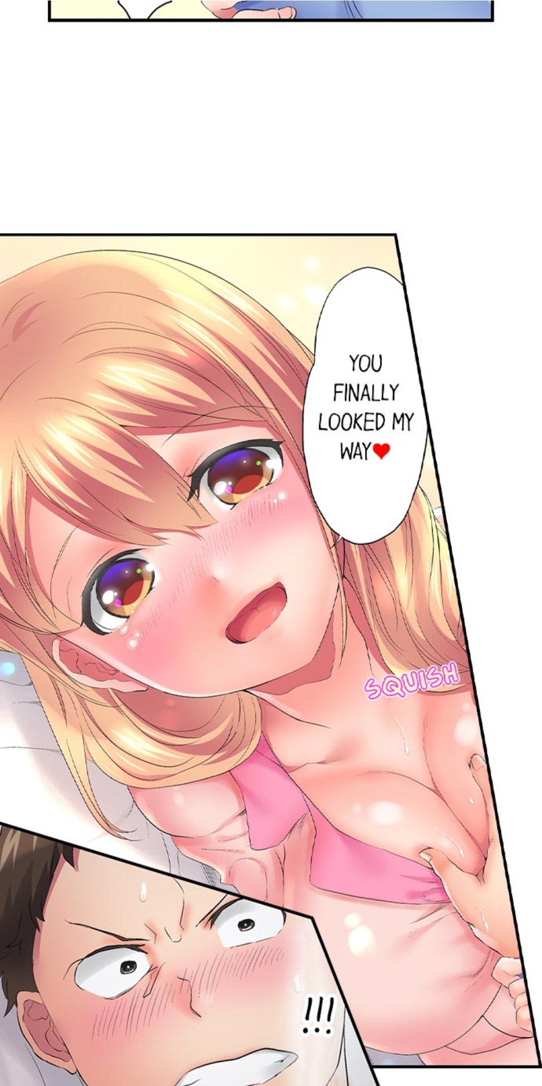 Big Sister Lets Me Bang Her! Chapter 2 - HolyManga.Net