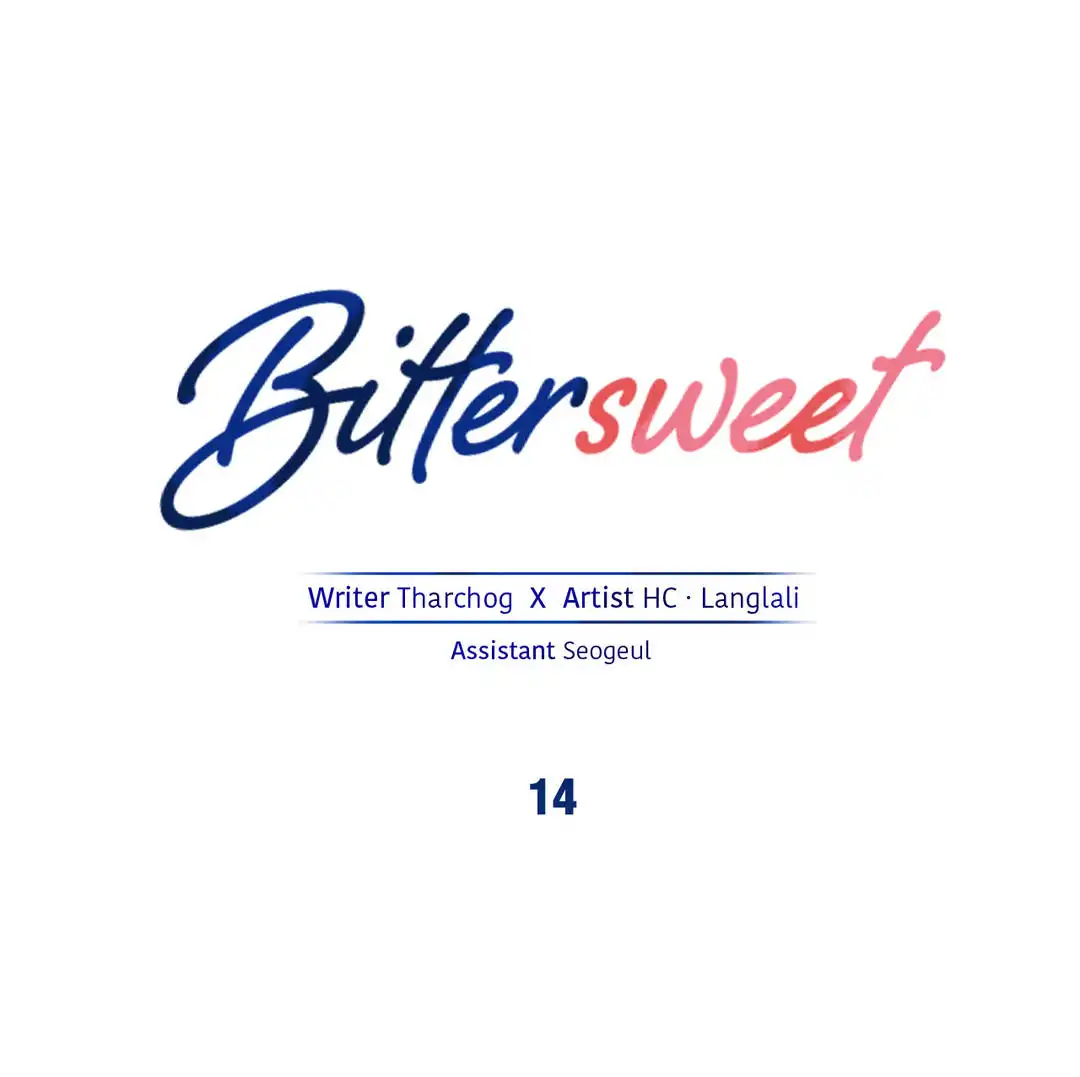 Bittersweet Chapter 14 - HolyManga.Net