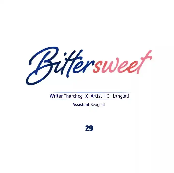 Bittersweet Chapter 29 - HolyManga.Net