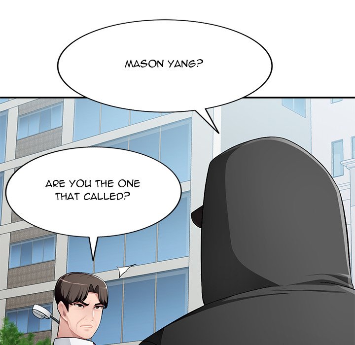 Boss Around Chapter 16 - HolyManga.Net