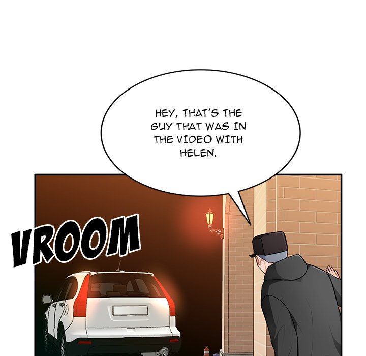 Boss Around Chapter 16 - HolyManga.Net