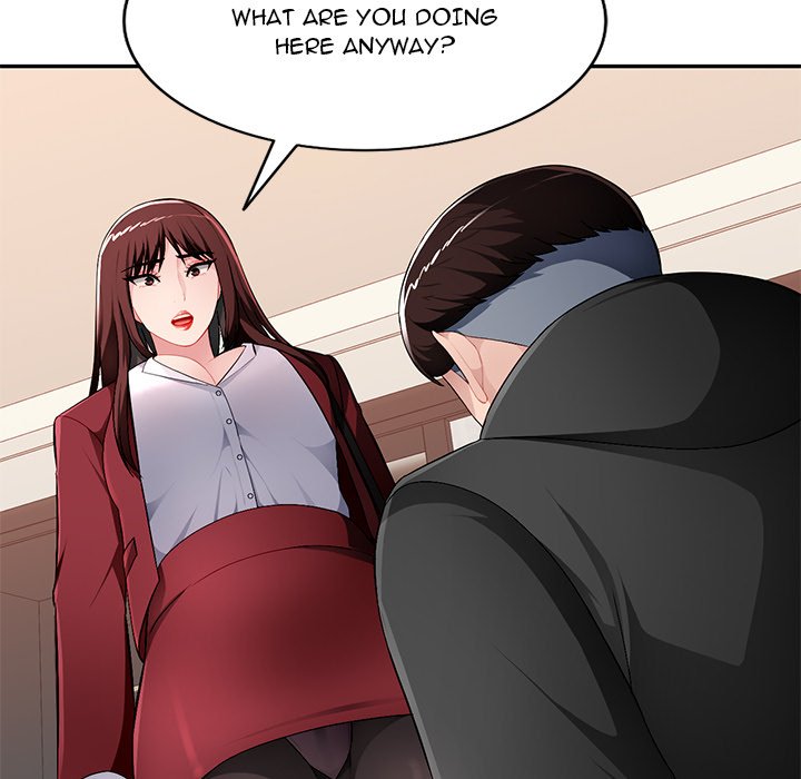 Boss Around Chapter 16 - HolyManga.Net