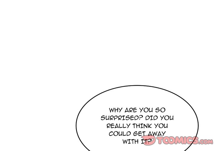 Boss Around Chapter 17 - HolyManga.Net