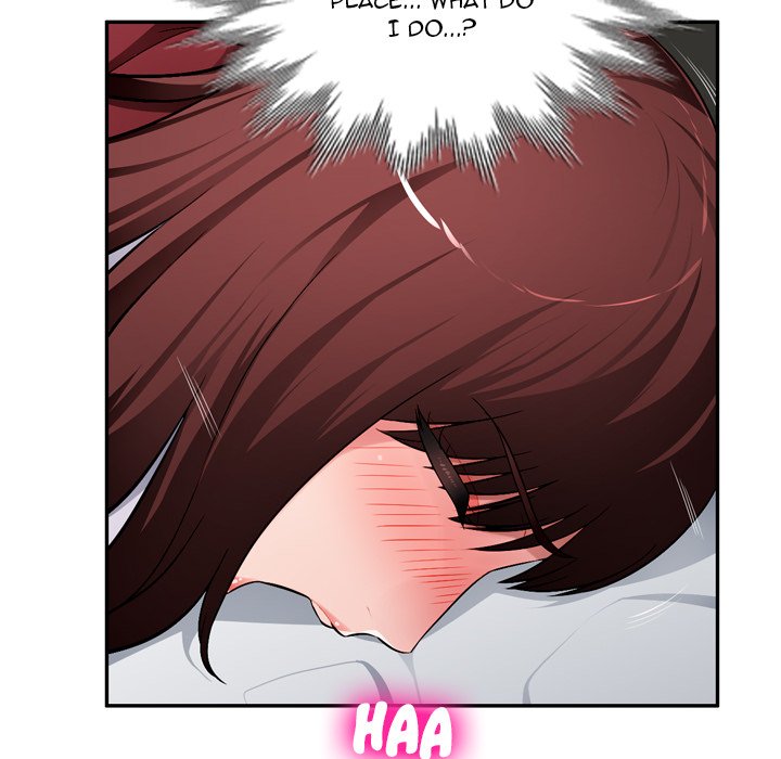 Boss Around Chapter 18 - HolyManga.Net