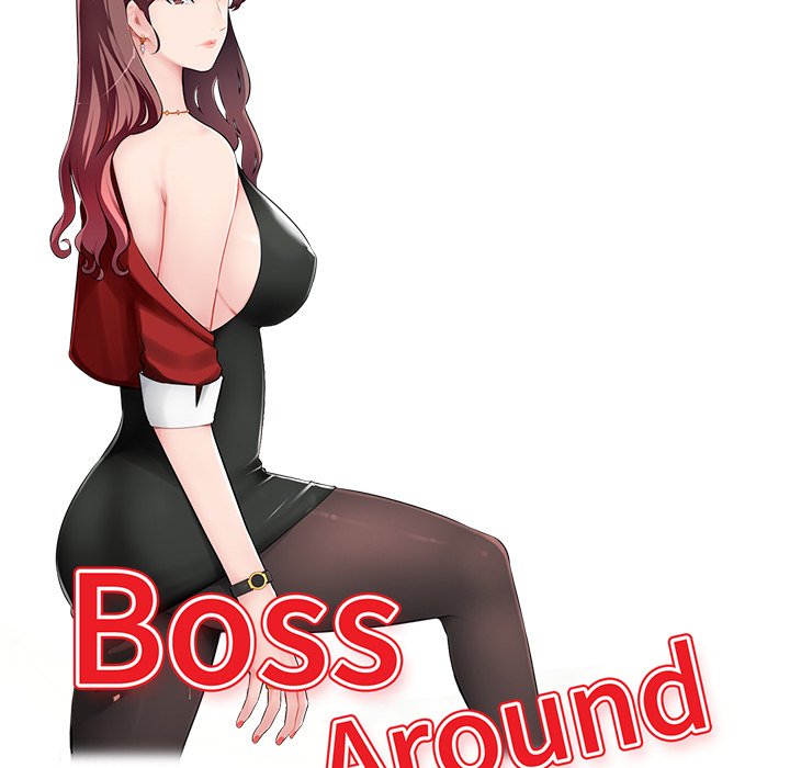 Boss Around Chapter 19 - HolyManga.Net