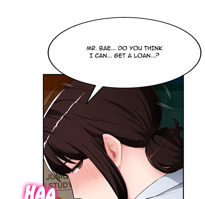 Boss Around Chapter 11 - HolyManga.Net