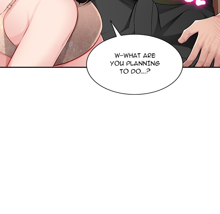 Boss Around Chapter 13 - HolyManga.Net