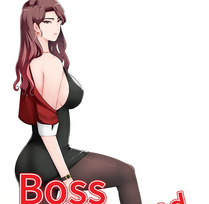 Boss Around Chapter 26 - HolyManga.Net