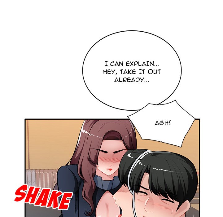 Boss Around Chapter 27 - HolyManga.Net